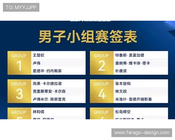 2026年世界杯小组抽签现场实录与专家深度解读赛事走向